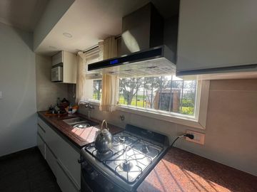 Casa quinta + Lote
