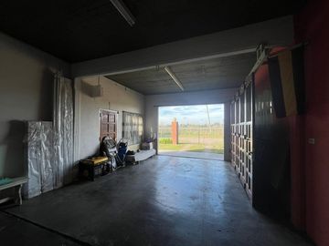 Casa quinta + Lote