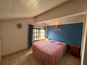 Casa quinta + Lote