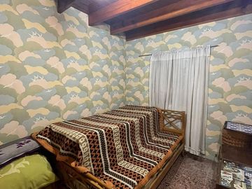 Casa quinta + Lote
