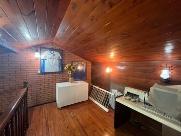 Casa quinta + Lote