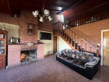 Casa quinta + Lote