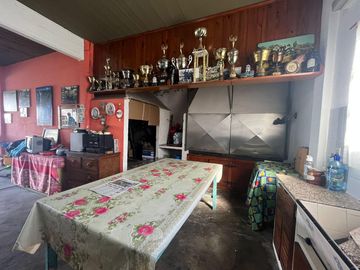 Casa quinta + Lote