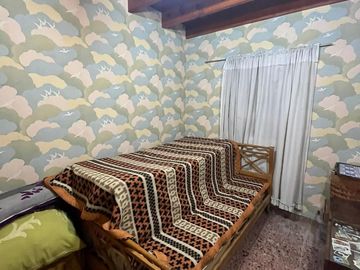 Casa quinta + Lote