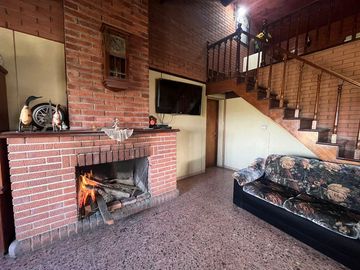 Casa quinta + Lote