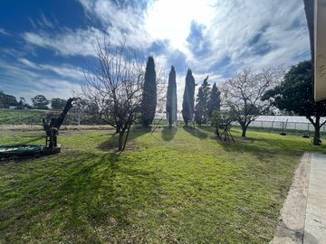 Casa quinta + Lote