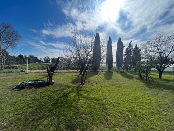 Casa quinta + Lote