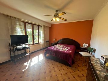 Casa quinta + Lote