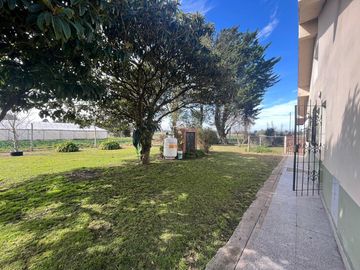 Casa quinta + Lote