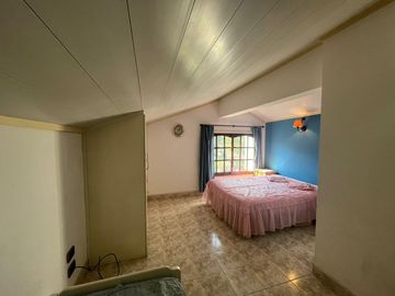 Casa quinta + Lote