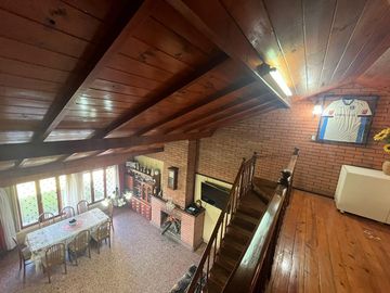 Casa quinta + Lote