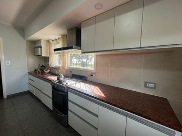 Casa quinta + Lote