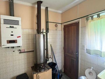 Casa quinta + Lote