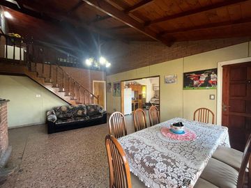 Casa quinta + Lote