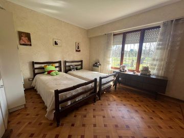 Casa quinta + Lote