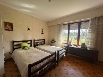 Casa quinta + Lote