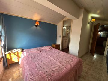 Casa quinta + Lote