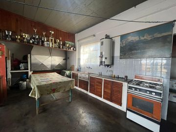 Casa quinta + Lote