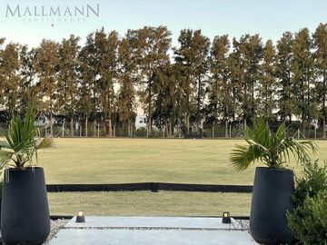 Oportunidad Alquiler Chacra con Caballerizas, Cancha Polo y Lounge Eventos Corporativos - Zona Pilar