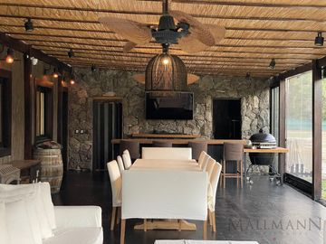 Oportunidad Alquiler Chacra con Caballerizas, Cancha Polo y Lounge Eventos Corporativos - Zona Pilar
