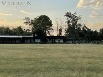 Oportunidad Alquiler Chacra con Caballerizas, Cancha Polo y Lounge Eventos Corporativos - Zona Pilar