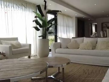 Oportunidad Alquiler Chacra con Caballerizas, Cancha Polo y Lounge Eventos Corporativos - Zona Pilar