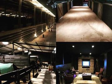 Oportunidad Alquiler Chacra con Caballerizas, Cancha Polo y Lounge Eventos Corporativos - Zona Pilar