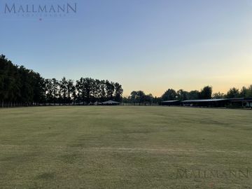Oportunidad Alquiler Chacra con Caballerizas, Cancha Polo y Lounge Eventos Corporativos - Zona Pilar