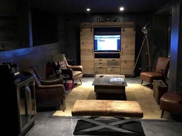Oportunidad Alquiler Chacra con Caballerizas, Cancha Polo y Lounge Eventos Corporativos - Zona Pilar