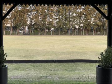 Oportunidad Alquiler Chacra con Caballerizas, Cancha Polo y Lounge Eventos Corporativos - Zona Pilar