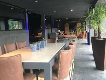 Oportunidad Alquiler Chacra con Caballerizas, Cancha Polo y Lounge Eventos Corporativos - Zona Pilar