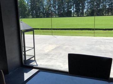 Oportunidad Alquiler Chacra con Caballerizas, Cancha Polo y Lounge Eventos Corporativos - Zona Pilar
