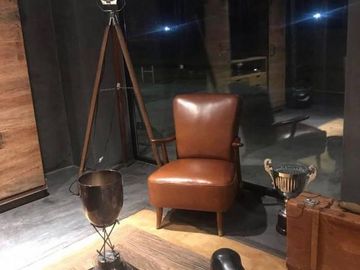 Oportunidad Alquiler Chacra con Caballerizas, Cancha Polo y Lounge Eventos Corporativos - Zona Pilar