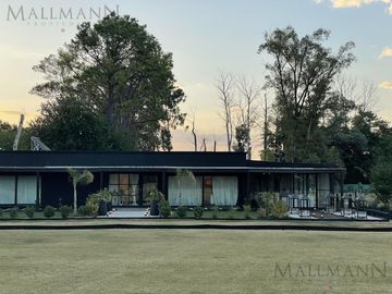 Oportunidad Alquiler Chacra con Caballerizas, Cancha Polo y Lounge Eventos Corporativos - Zona Pilar