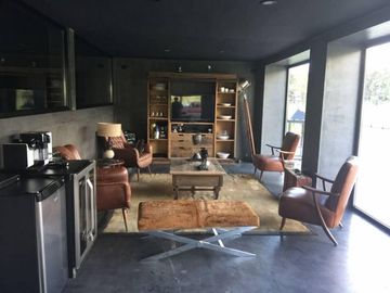 Oportunidad Alquiler Chacra con Caballerizas, Cancha Polo y Lounge Eventos Corporativos - Zona Pilar