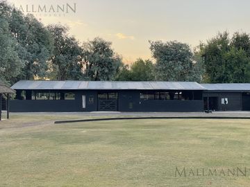 Oportunidad Alquiler Chacra con Caballerizas, Cancha Polo y Lounge Eventos Corporativos - Zona Pilar