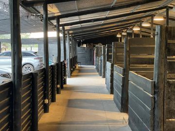 Oportunidad Alquiler Chacra con Caballerizas, Cancha Polo y Lounge Eventos Corporativos - Zona Pilar