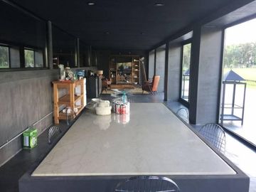 Oportunidad Alquiler Chacra con Caballerizas, Cancha Polo y Lounge Eventos Corporativos - Zona Pilar