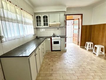 Casa - San Cayetano