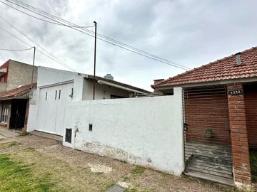 Casa - San Cayetano