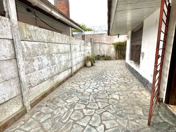 Casa - San Cayetano