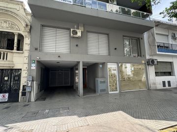 Departamentos a estrenar de un dormitorio a metros de Oroño!