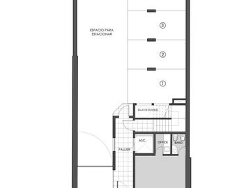 Departamentos a estrenar de un dormitorio a metros de Oroño!