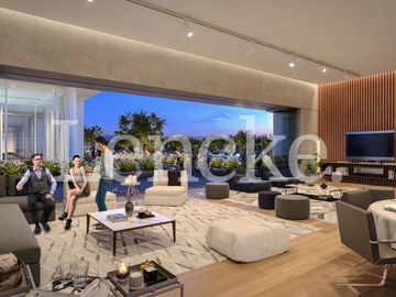 Departamento en  BELVEDERE YACHT