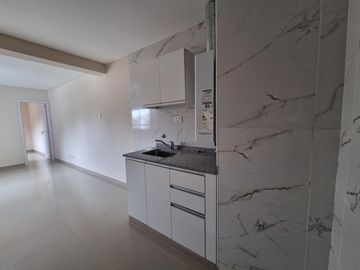 VENTA - Departamento 1 Dormitorio - Martin, Rosario.