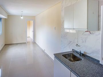 VENTA - Departamento 1 Dormitorio - Martin, Rosario.