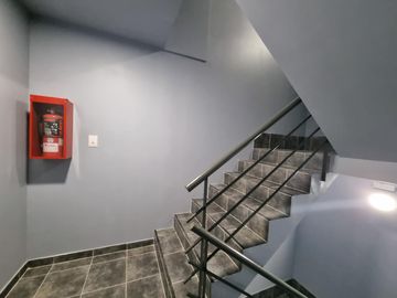 VENTA - Departamento 1 Dormitorio - Martin, Rosario.