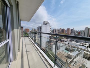 VENTA - Departamento 1 Dormitorio - Martin, Rosario.