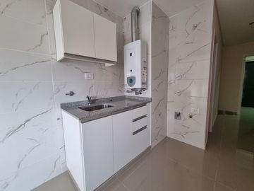 VENTA - Departamento 1 Dormitorio - Martin, Rosario.