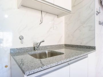 VENTA - Departamento 1 Dormitorio - Martin, Rosario.